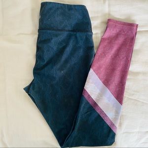 ALO leggings